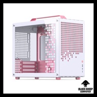 JONSBO Z20 WHITE PINK Case