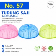 Plastic Cover 60 Cm.m.-46 Cm.m.grade A (5 Sizes Available) (3 Colors)