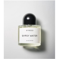 Byredo Gypsy Water for Women - Eau de Parfum 90ml EDP Perfume