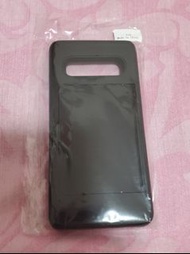 三星 samsung galaxy s10 插卡手機殼電話殼 phone case