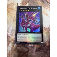 CXYZ N.As.CH. Knight SR ROTA-AE109