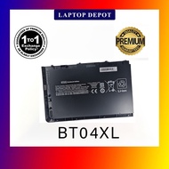 ready stock replacement battery for BT04/BT04XL/ELITEBOOK/FOLIO/9470/9470M