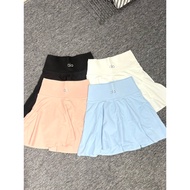 Skirt sport