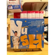 NUSHAPE Weight Management Powder (30G X 15'S)