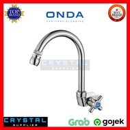 ANGSA ONDA V 627 CA 1/ 2" inch Kitchen Dishwashing Faucet/ V627CA