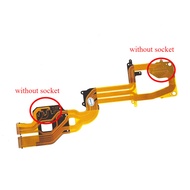 1Pcs Repair Parts Lens Flex Cable LF-2137 For Sony FDR-AXP55 FDR-AX40 FDR-AX60 FDR-AX53 FDR-AX43