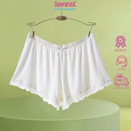 Speranza women's home shorts, free size 45-70kg fits - SPQ601SH