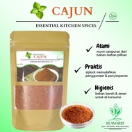 Cajun Seasoning Powder Spice Mix Flavoring Non msg Food Ingredients for Dry Spices