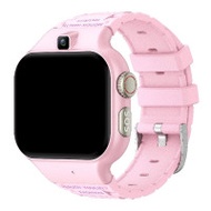 CHILLBUDS T8 多功能GPS定位兒童智能手錶 - 紫色 | 前後雙鏡頭 | 9重定位技術 | IP67防水 | 香港行貨