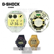 (Original) G-Shock MODULE/WITHOUT MOVEMENT DW-6900G-1V(3230) , DW-6900GD-9 (3230)