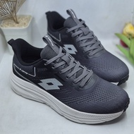 LOTTO ERASTE MENS RUNNING SHOES ORIGINAL MEN'S OUTDOOR RUNNING SHOES