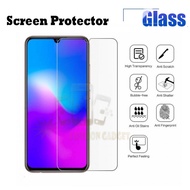 LAYAR Tempered Glass Vivo Y91 Y93 Y95 Anti-Scratch Vivo Glass Screen Protector Screen Guard Screen P
