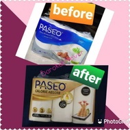 Paseo Kitchen Towel Tissue 3 Roll
