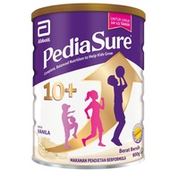 PediaSure 10Plus Vanilla, Abbott Family, 800g