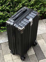 20吋超輕身行李箱 2kg淨重hand carry手提行李箱 輕身旅行喼 super light luggage