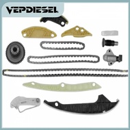 EA888 Timing Chain Kit Replacement For VW GTI Tiguan 2.0TFSI CAEB Part# 06H109467N 06H109158H 06H109