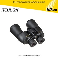 Nikon 12x50 Aculon A211 Binocular