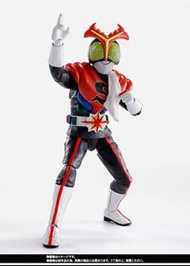 SHF 幪面超人  真骨雕  真骨彫 Stronger 强人