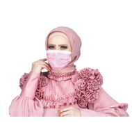 Himaya Premium Facemask Ready Stock
