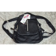 Yong Fa Leather Bag (A63)