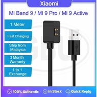 Xiaomi Smart Band 9 / Mi Band 9 Pro / Mi Band 9 Active / Xiaomi Band 9 USB Magnetic Charger Dock Cra