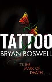 Tattoo Bryan Boswell