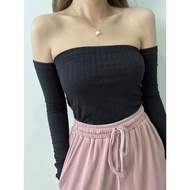 Lachel Alaia Knit Top