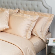 Aspire ชุดผ้าปูที่นอน 2 และ 3 ชื้น ผ้าทอ 700 เส้นด้าย คอตตอน 100% Harmony Collection