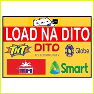 ➯ LOAD NA DITO LAMINATED SIGNAGE
