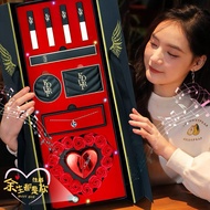 现货/母亲节/情人节礼物/七夕/valentines / anniversary / 520 gift  爱人礼盒 520礼盒 初七夕礼物 送给女朋友最佳礼物 生日礼物 birthday presen