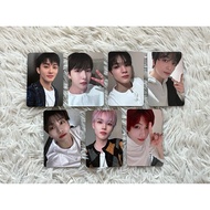 Dreamscape withmuu fansig Card