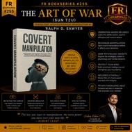 FR BookSeries #255 | Covert Manipulation  by Robert Leary | English PDF | Instant Download