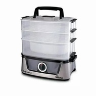 Food Steamer | Food Steamer OX-262/600watt