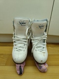 Jackson skate 溜冰鞋 - Size 4