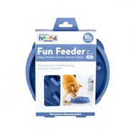 CC Pet Outward Hound Fun Feeder Slo Bowl 狗狗 慢食碗 Size SM 細中碼
