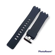 STRAP TALI JAM TANGAN SKYMAX PRIA G1810 1810G TALI JAM SKYMAX 1810 ORIGINAL