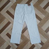 MEN'S REGULAR JEANS C83
