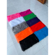 LONG TABLE FUR CARPET - LONG SHELF FUR CARPET 80x2m (2mx80cm)