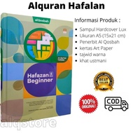 Alquran Terjemah Hafalan Mudah Al Quran Hafazan Beginner 8 Blok