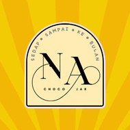 Kokojar Coklat Gelap Leleh Tiad Topping N.A Chocojar 300ml Cereal Cookie Crunch Chocolate