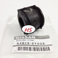 Hs Car Yu Long Cefiro A 33 A 34 00~05 Cotton Front Aver Rubber Rod