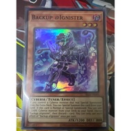 ALIN-AE002 Backup @Ignister SR