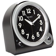 Seiko QHK029KLH Japanese Quartz Alarm Clock