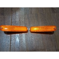 signal bumper mira moderno L200 kancil
