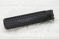 台南 武星級 VFC KAC 556 QDSS-NT4 樣式 M4 QD快拆 滅音器組 含專用 逆14牙 QD鋼製火帽 