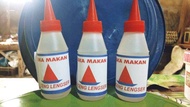 Cuka Makan Cap BUCENG LENSER / LARUTAN ASAM CUKA 1 BOTOL 80 ML