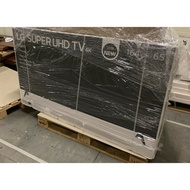 LG 65SK8000PLB 164 cm (65 Zoll) Fernseher Super UHD, Triple Tuner, 4K Cinema HD