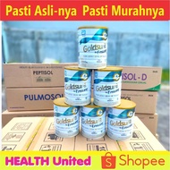 Goldsure Vanilla 400gr Goldsure by Ensure Adult Nutrition Milk
