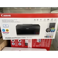 CANON PIXMA G 3020 Printer