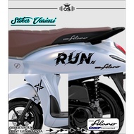 FILANO CUTTING STICKERS MTF 90/S LATEST FILANO STRIPING/S FILANO STICKER/S VARIATION STICKER/S LIST/